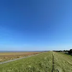 Am Deichland - Landsicht Norden