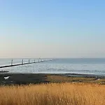 Am Deichland - Landsicht Appartamento