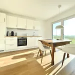Am Deichland - Landsicht Apartment *
