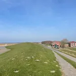 Am Deichland - Landsicht *