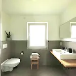 Am Deichland - Landsicht Apartment *