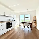Am Deichland - Landsicht Apartment *